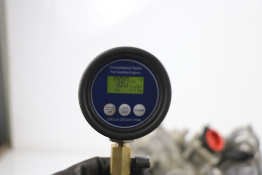 photo de MOTOR RAZZO XENON 4T 50 (2008 - 2012) - Weitere Ansicht des Artikels