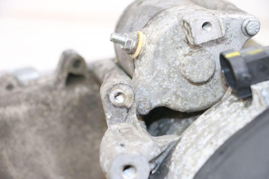 photo de MOTOR PIAGGIO XEVO - X EVO 125 (2007 - 2017) - Detailansicht des Bauteils