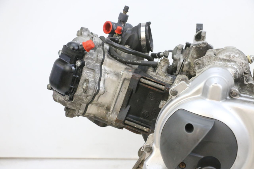 photo de MOTOR PIAGGIO XEVO - X EVO 125 (2007 - 2017) - Profilansicht des Ersatzteils