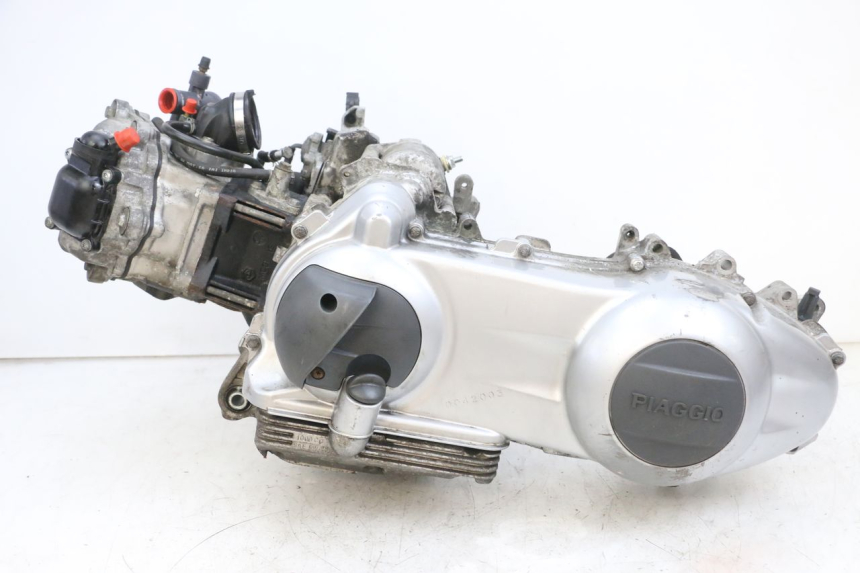 photo de MOTOR PIAGGIO XEVO - X EVO 125 (2007 - 2017) - Detailansicht des Bauteils