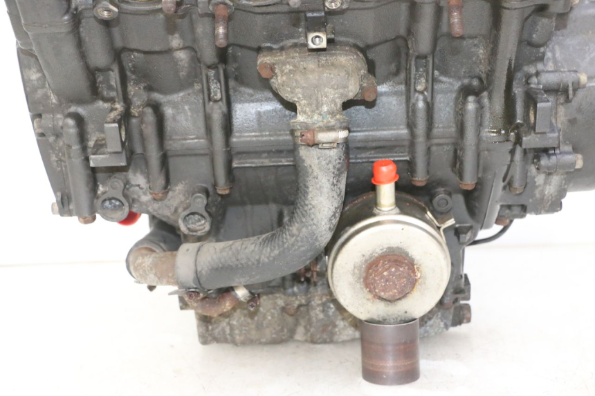 photo de MOTOR YAMAHA XJ6 ABS 600 (2008 - 2016) - Weitere Ansicht des Artikels