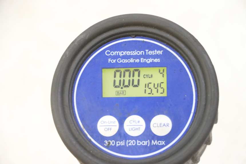 photo de MOTOR YAMAHA XJ6 ABS 600 (2008 - 2016) - Gesamtansicht des Produkts