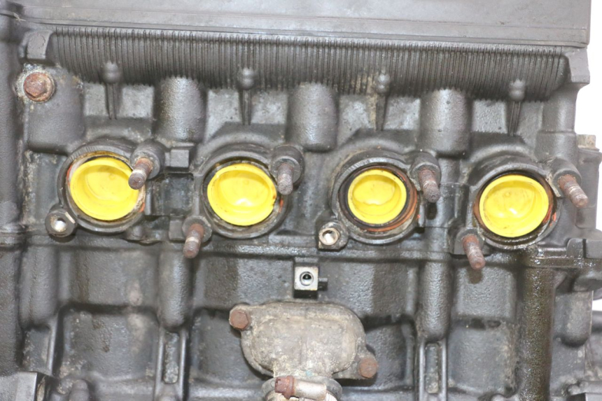 photo de MOTOR YAMAHA XJ6 ABS 600 (2008 - 2016) - Technische Nahaufnahme