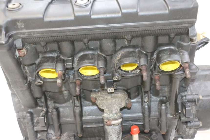 photo de MOTOR YAMAHA XJ6 ABS 600 (2008 - 2016) - Kennzeichnungen und Originalreferenzen