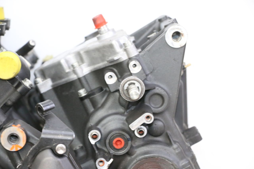 photo de MOTOR YAMAHA XJ6 ABS 600 (2008 - 2016) - Weitere Ansicht des Artikels