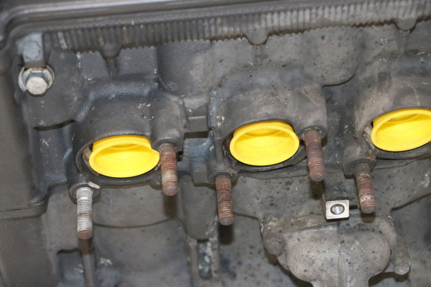 photo de MOTOR YAMAHA XJ6 ABS 600 (2008 - 2016) - Ergänzendes Produktfoto