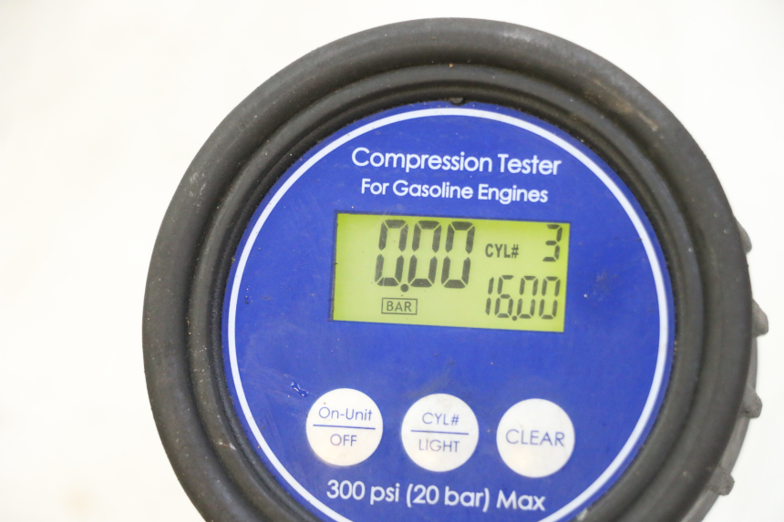 photo de MOTOR YAMAHA XJ6 ABS 600 (2008 - 2016) - Geprüftes Gebrauchtteil