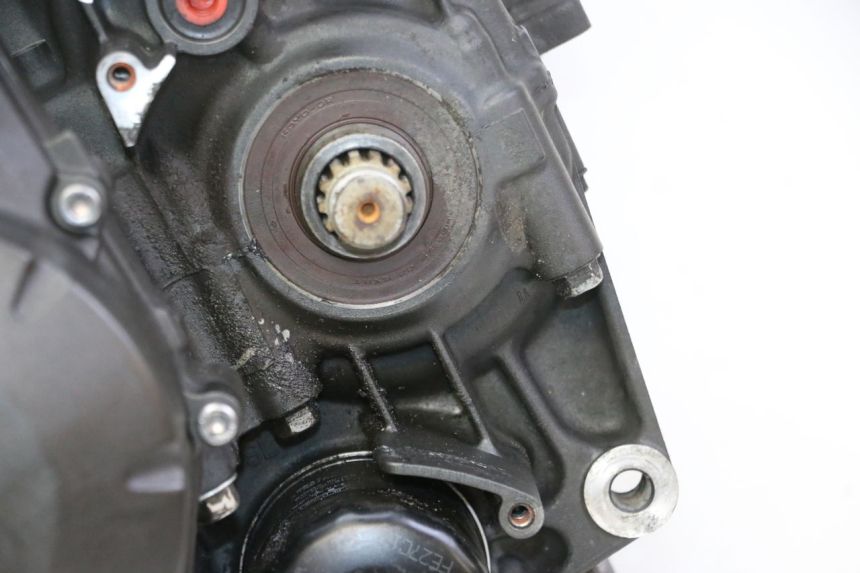 photo de MOTOR YAMAHA XJ6 ABS 600 (2008 - 2016) - Kennzeichnungen und Originalreferenzen