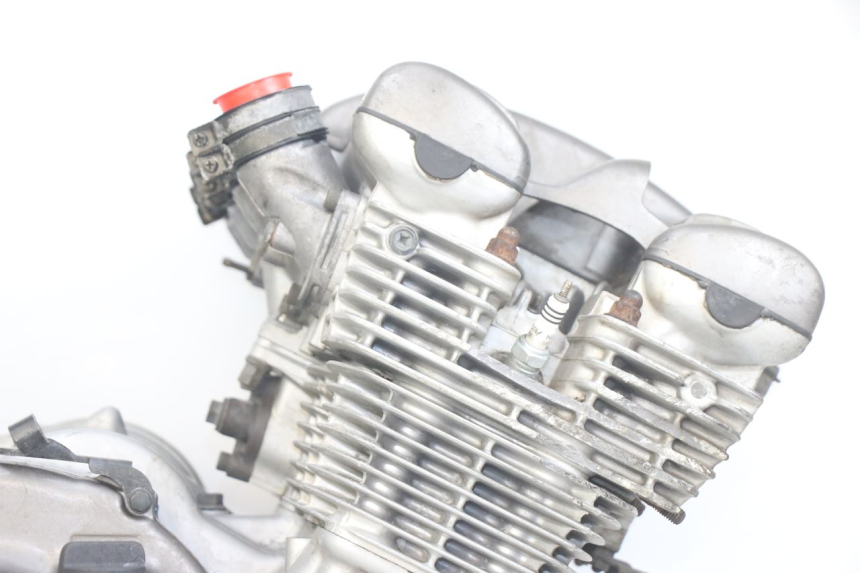 photo de MOTOR YAMAHA XJN DIVERSION 600 (2000 - 2003) - Weitere Ansicht des Artikels