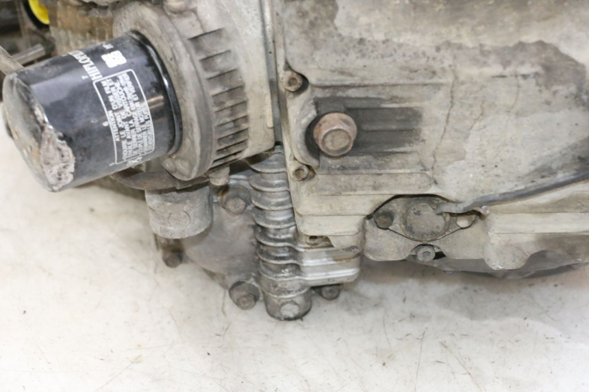 photo de MOTOR YAMAHA XJN DIVERSION 600 (2000 - 2003) - Detailansicht des Bauteils