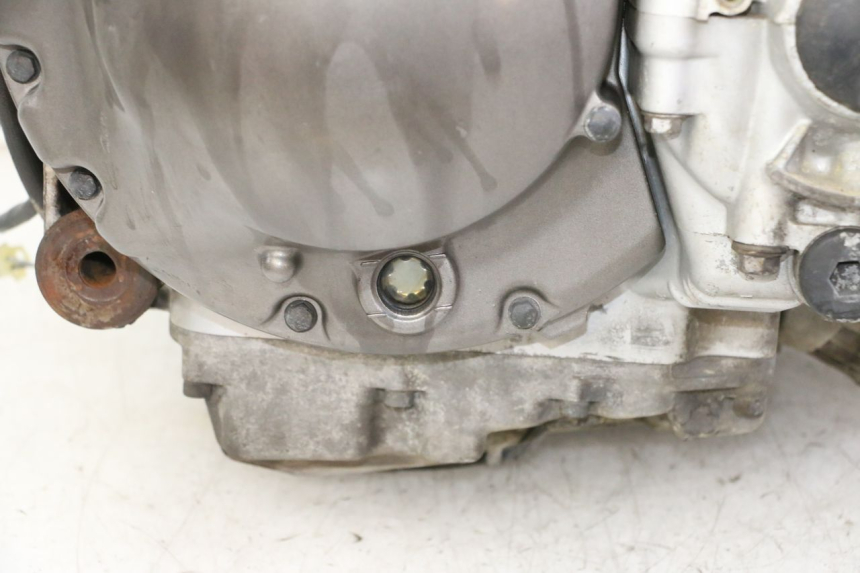 photo de MOTOR YAMAHA XJN DIVERSION 600 (2000 - 2003) - Gesamtansicht des Produkts