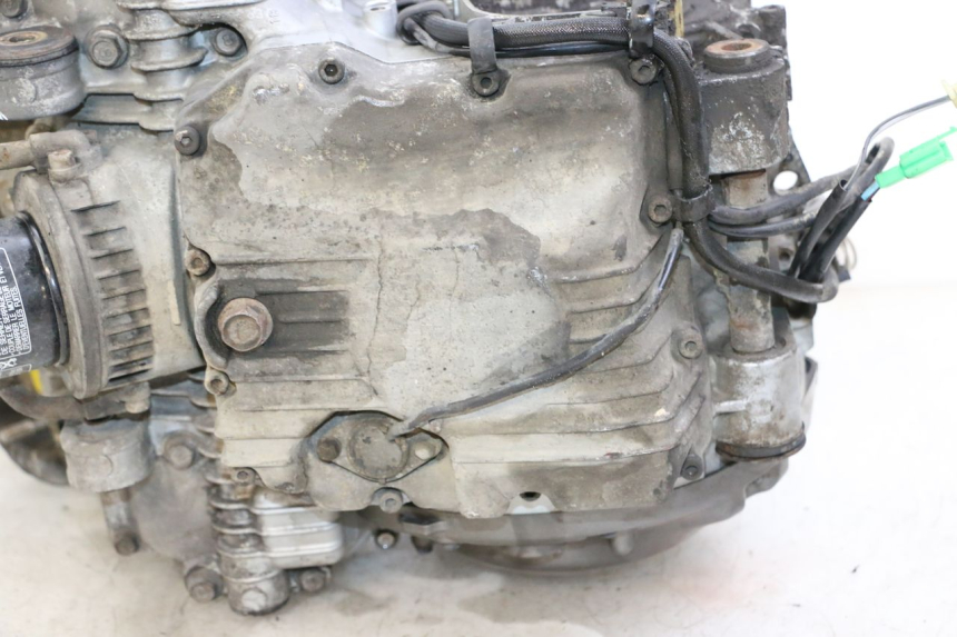 photo de MOTOR YAMAHA XJN DIVERSION 600 (2000 - 2003) - Alternative Perspektive