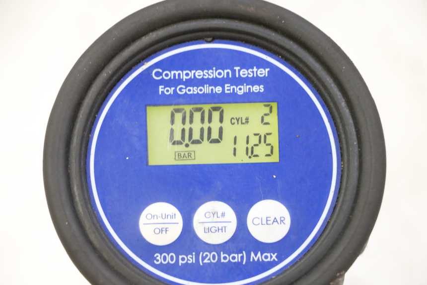 photo de MOTOR YAMAHA XJN DIVERSION 600 (2000 - 2003) - Weitere Ansicht des Artikels