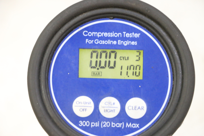 photo de MOTOR YAMAHA XJN DIVERSION 600 (2000 - 2003) - Charakteristische Merkmale