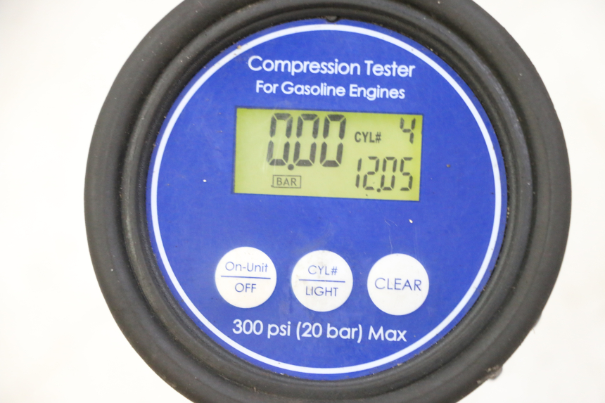 photo de MOTOR YAMAHA XJN DIVERSION 600 (2000 - 2003) - Zoom auf Komponenten