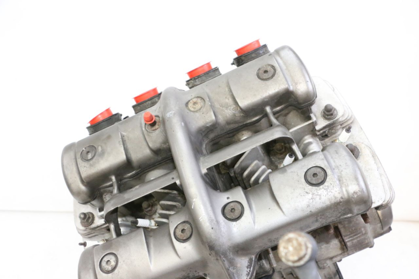 photo de MOTOR YAMAHA XJN DIVERSION 600 (2000 - 2003) - Gesamtansicht des Produkts