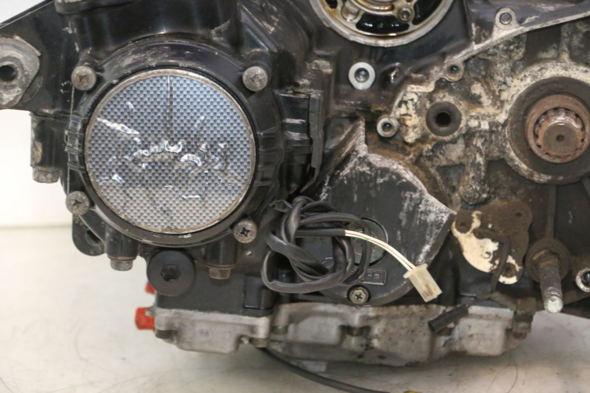 photo de MOTOR YAMAHA XJR 1300 (1998 - 2002) - Geprüftes Gebrauchtteil