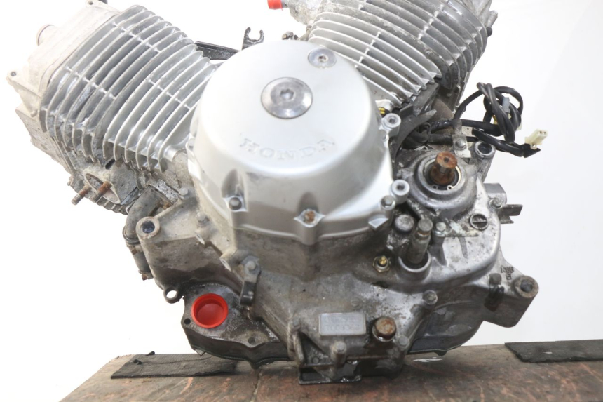 photo de MOTOR HONDA XLV VARADERO 125 (2000 - 2006) - Detailansicht des Bauteils