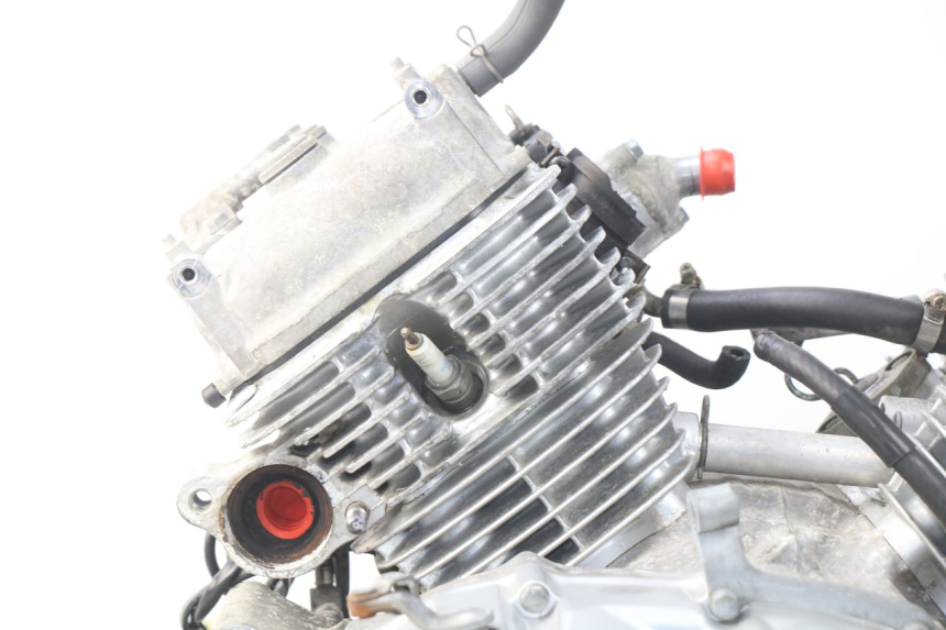 photo de MOTOR HONDA XLV VARADERO 125 (2000 - 2006) - Ergänzendes Produktfoto