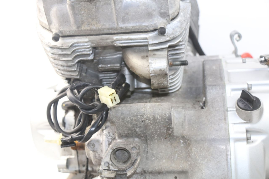 photo de MOTOR HONDA XLV VARADERO 125 (2000 - 2006) - Technische Nahaufnahme