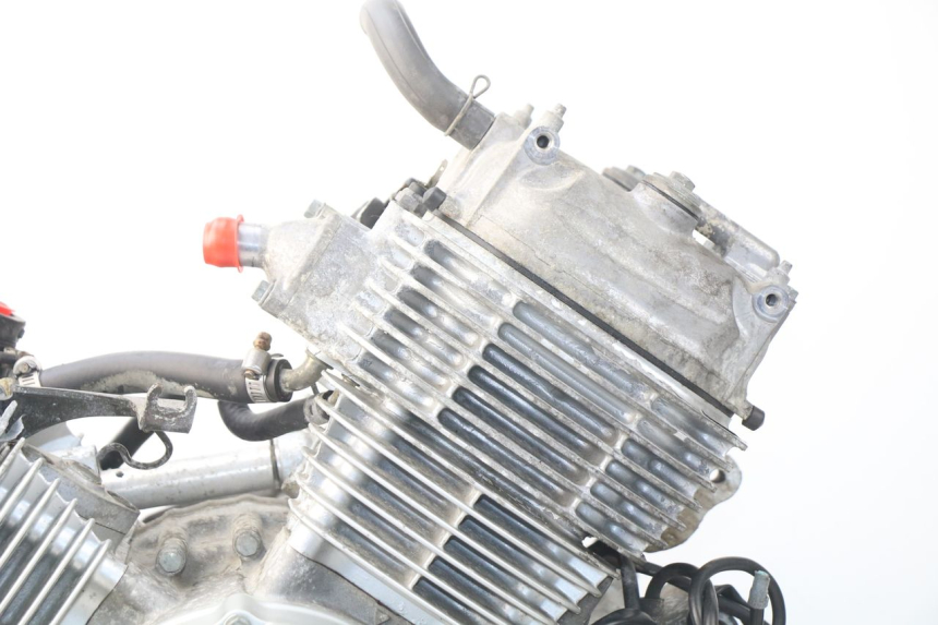 photo de MOTOR HONDA XLV VARADERO 125 (2000 - 2006) - Geprüftes Gebrauchtteil