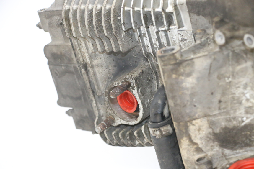 photo de MOTOR HONDA XLV VARADERO 125 (2000 - 2006) - Detailansicht des Bauteils