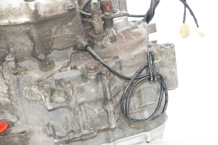 photo de MOTOR HONDA XLV VARADERO 125 (2000 - 2006) - Alternative Perspektive