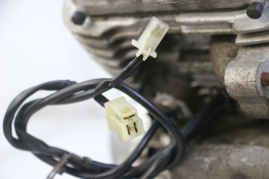 photo de MOTOR HONDA XLV VARADERO 125 (2000 - 2006) - Technische Nahaufnahme