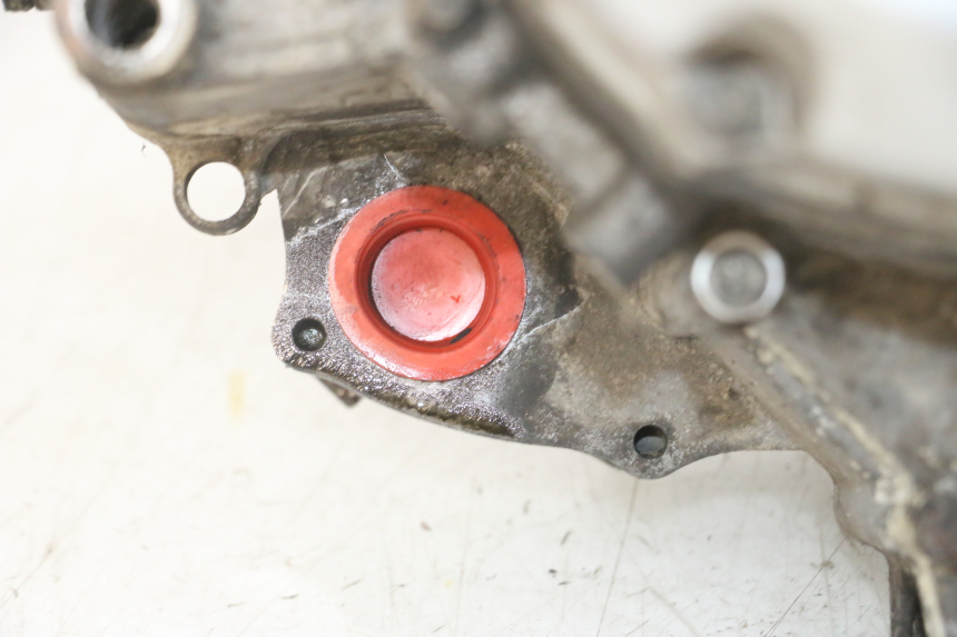 photo de MOTOR HONDA XLV VARADERO 125 (2000 - 2006) - Technische Nahaufnahme