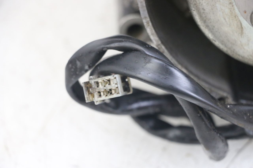 photo de MOTOR FANTIC XM PERFORMANCE 2T 50 (2021 - 2022) - Weitere Ansicht des Artikels