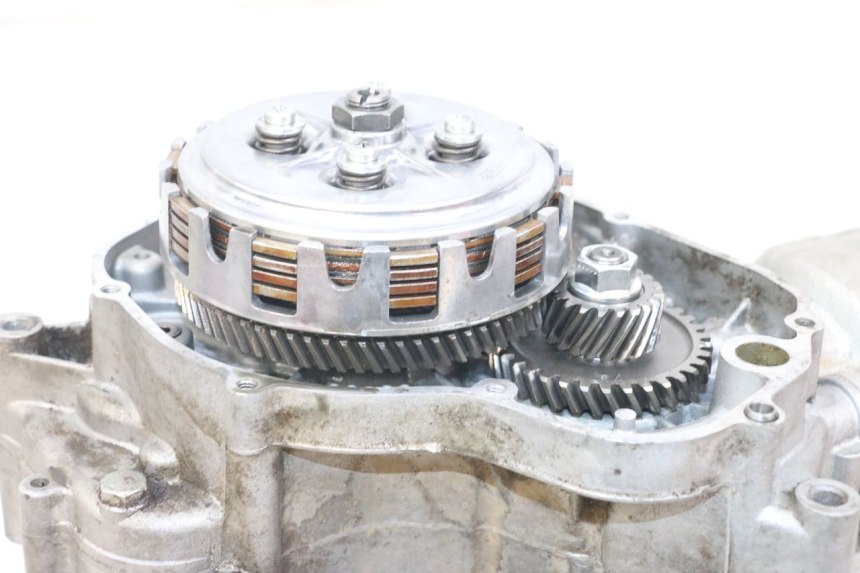 photo de MOTOR FANTIC XM PERFORMANCE 2T 50 (2021 - 2022) - Alternative Perspektive