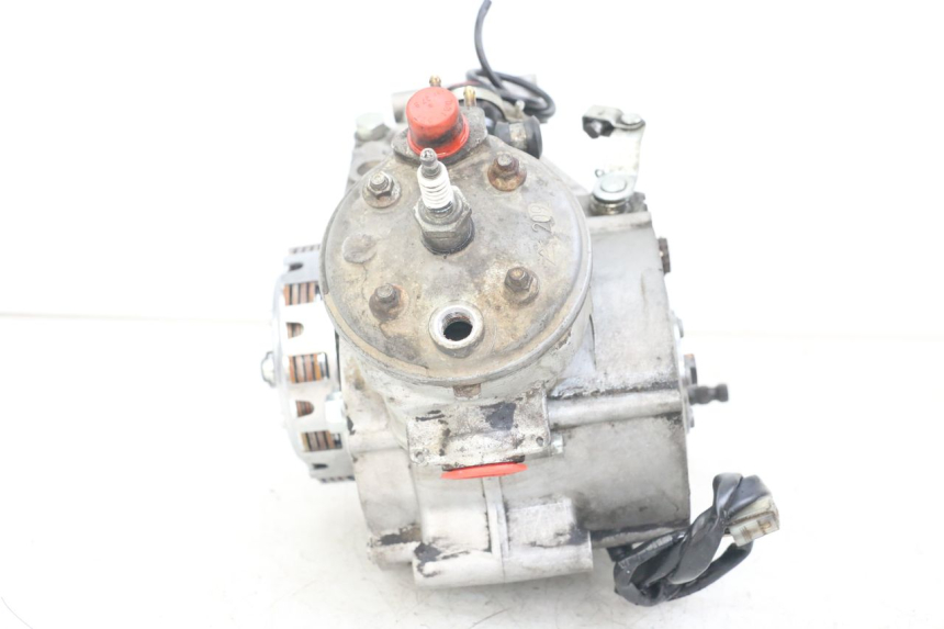 photo de MOTOR FANTIC XM PERFORMANCE 2T 50 (2021 - 2022) - Geprüftes Gebrauchtteil