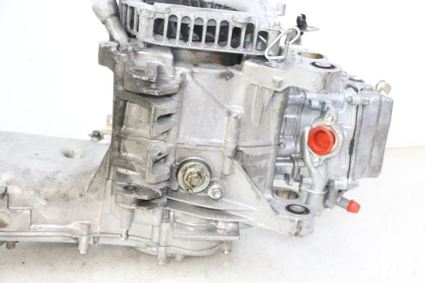 photo de MOTOR YAMAHA XMAX X-MAX 125 (2021 - 2025) - Detailansicht des Bauteils