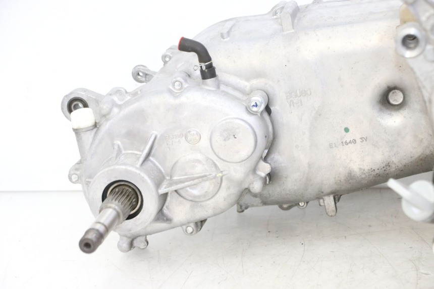 photo de MOTOR YAMAHA XMAX X-MAX 125 (2021 - 2025) - Kennzeichnungen und Originalreferenzen