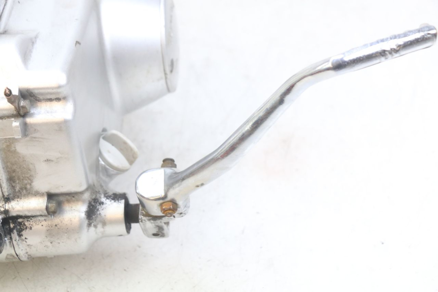 photo de MOTOR ZHEJIANG XMOTOS XB-81 50 - Technische Nahaufnahme