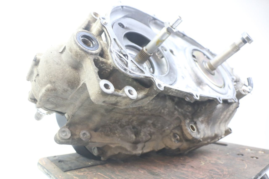 photo de MOTOR YAMAHA XP T-MAX TMAX ABS 500 (2004 - 2007) - Gesamtansicht des Produkts