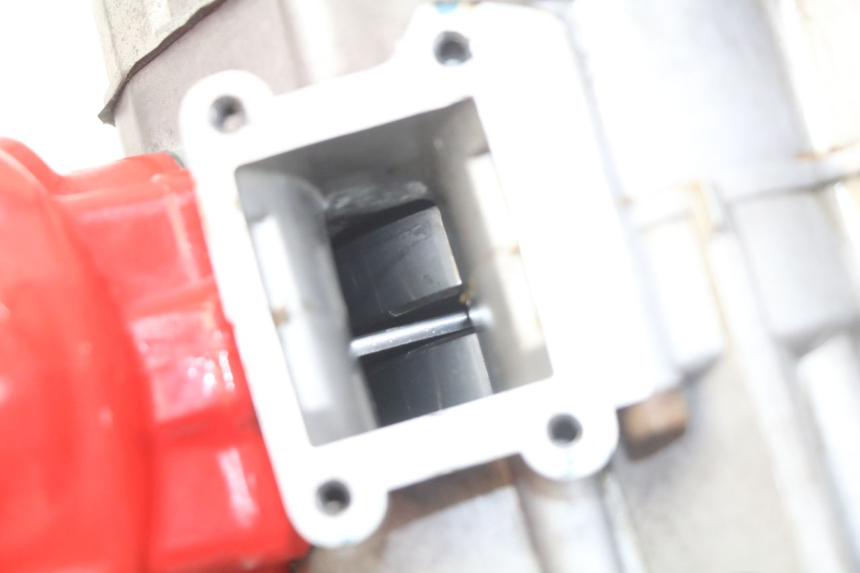 photo de MOTOR PEUGEOT XP6 50 (1997 - 2003) - Detailansicht des Bauteils