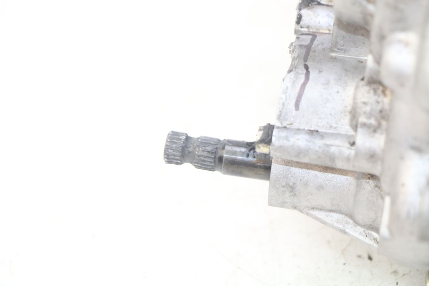 photo de MOTOR PEUGEOT XP6 50 (1997 - 2003) - Weitere Ansicht des Artikels