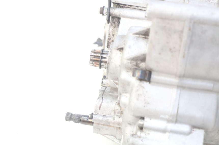 photo de MOTOR PEUGEOT XP6 50 (1997 - 2003) - Charakteristische Merkmale