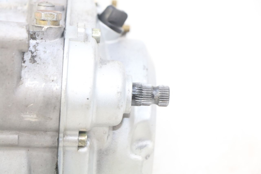 photo de MOTOR PEUGEOT XP6 50 (1997 - 2003) - Zoom auf Komponenten