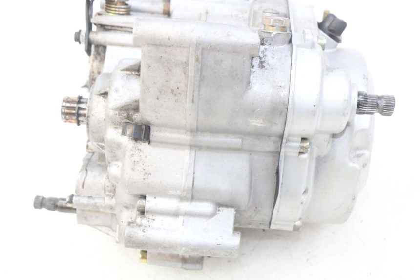 photo de MOTOR PEUGEOT XP6 50 (1997 - 2003) - Hochauflösende Nahaufnahme