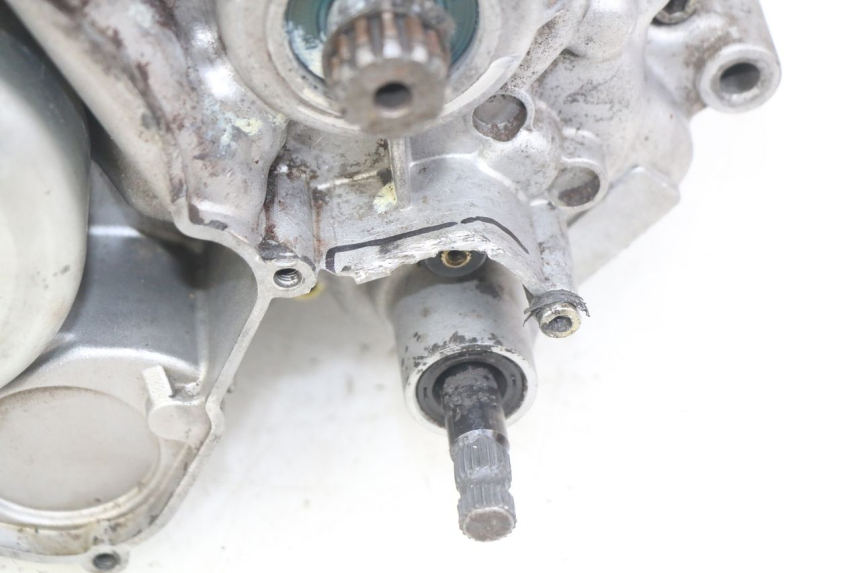 photo de MOTOR PEUGEOT XP6 50 (1997 - 2003) - Qualität der Gebrauchtware