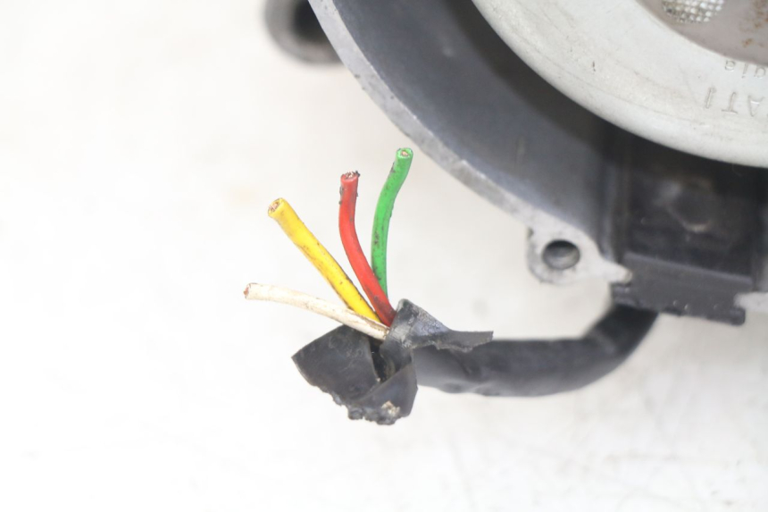 photo de MOTOR PEUGEOT XP6 50 (1997 - 2003) - Profilansicht des Ersatzteils