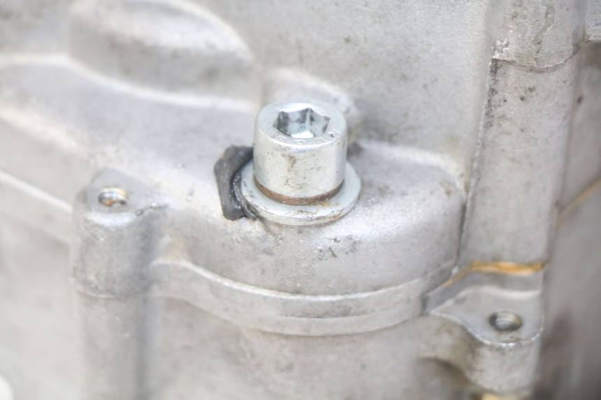 photo de MOTOR PEUGEOT XP6 50 (1997 - 2003) - Technische Nahaufnahme