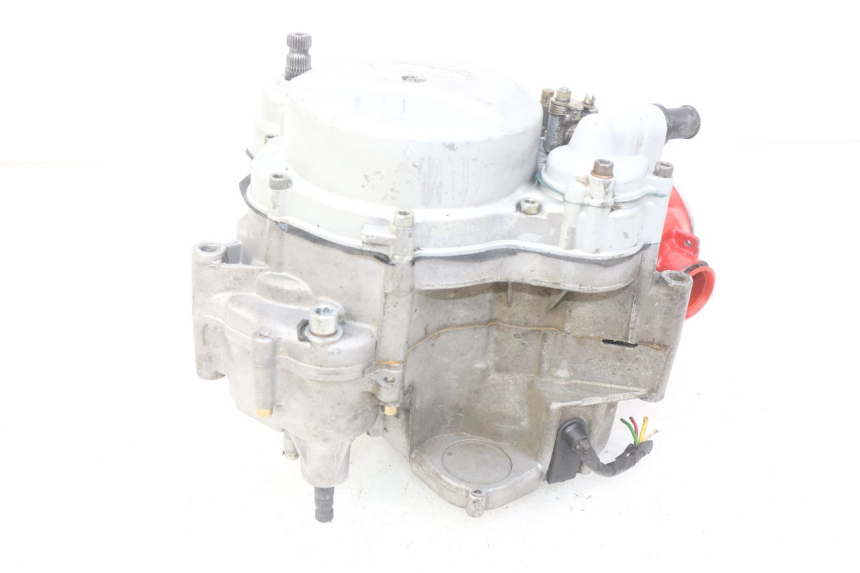 photo de MOTOR PEUGEOT XP6 50 (1997 - 2003) - Gesamtansicht des Produkts