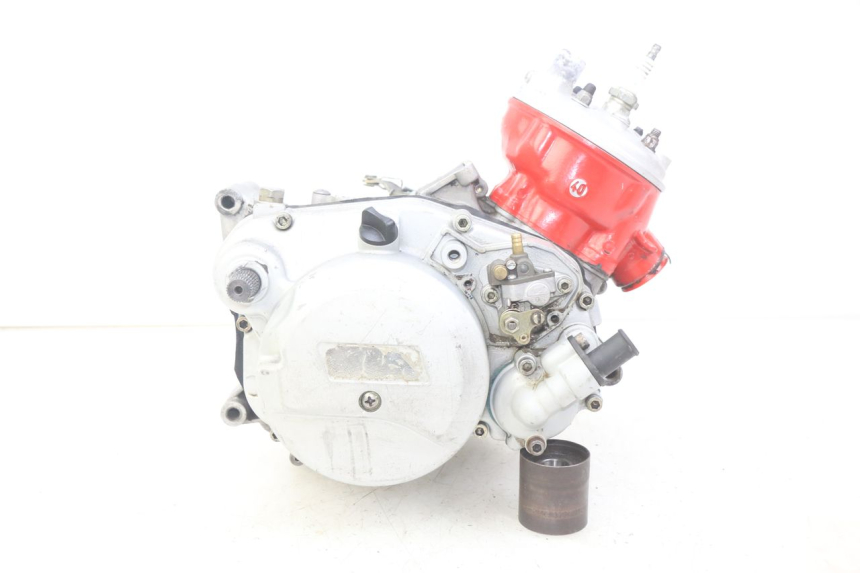 photo de MOTOR PEUGEOT XP6 50 (1997 - 2003) - Kennzeichnungen und Originalreferenzen