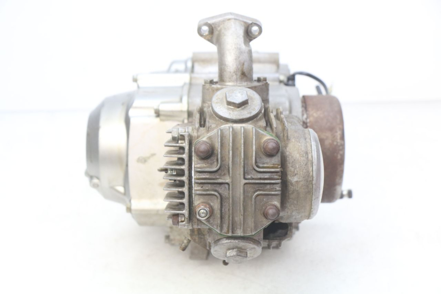 photo de MOTOR HONDA XR 70 (1997 - 2003) - Weitere Ansicht des Artikels