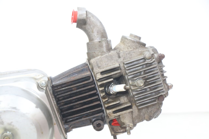 photo de MOTOR HONDA XR 70 (1997 - 2003) - Geprüftes Gebrauchtteil