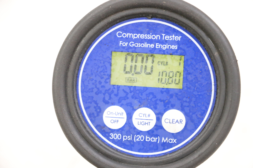 photo de MOTOR HYOSUNG XRX 125 (2000 - 2008) - Alternativer Blickwinkel