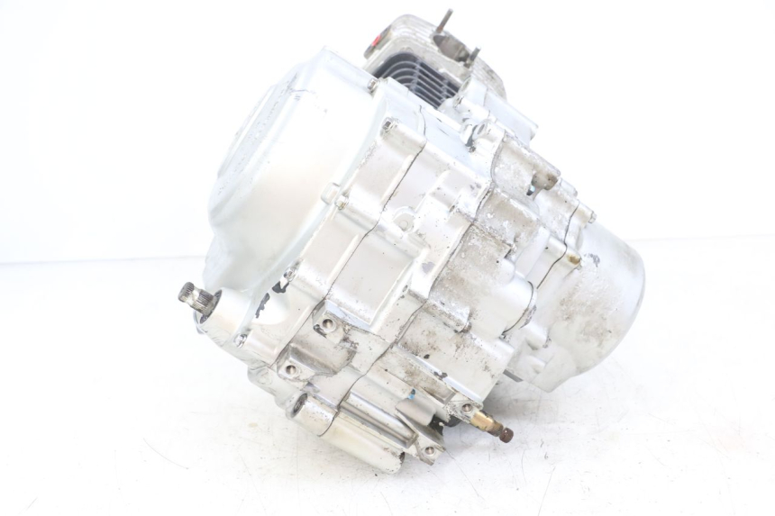 photo de MOTOR SYM XS 125 (2007 - 2016) - Detailansicht des Bauteils